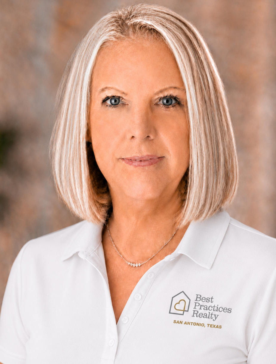 Leah McNamara, Best Practices Realty